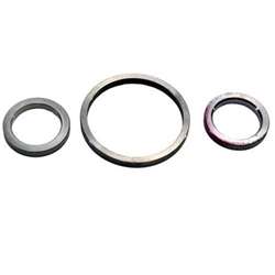 Halibrand V8 Quick Change Spacer Kit, 3 Pack
