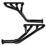 1964-70 Mustang Tri-Y Headers, Plain