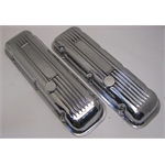 Garage Sale - BBC Ansen Valve Covers - Polished