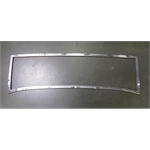 Garage Sale - 1933-34 Ford Cabriolet Windshield Frame