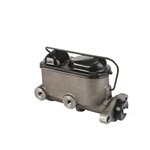 Garage Sale - 1 Inch Bore Dual Feed Master Cylinder With SS Sleeve