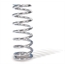 AFCO 27350-1CR 7 Inch Extreme Chrome Coil-Over Spring, 350 Rate AFCO 27350-1CR 7 Inch Extreme Chrome Coil-Over Spring, 350 Rate