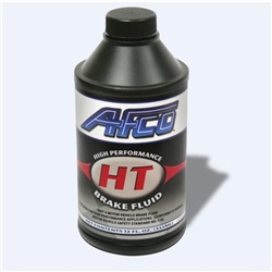 AFCO 6691901 High Performance HT Brake Fluid, 12 oz. Bottle