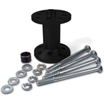 AFCO Fan Spacer Kit, 1-1/2 Inch