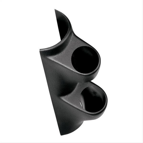 Auto Meter 15208 Dual Gauge Pillar Pod, 1997-99 Dodge Dakota/Durango Auto Meter 15208 Dual Gauge Pillar Pod, 1997-99 Dodge Dakota/Durango