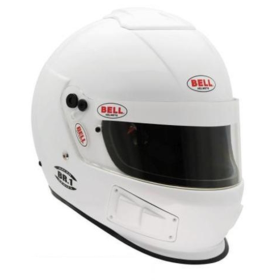 Bell BR1 SA10 Racing Helmet Bell BR1 SA10 Racing Helmet