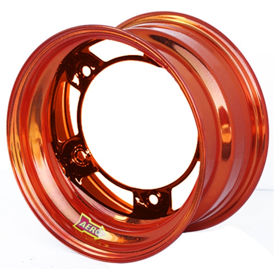 Aero 51-900520ORG 51 Series 15x10 Wheel, Spun 5 on WIDE 5, 2 Inch BS Aero 51-900520ORG 51 Series 15x10 Wheel, Spun 5 on WIDE 5, 2 Inch BS