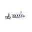 COMP Cams 81216 High Energy Chevy Hydraulic Lifters COMP Cams 81216 High Energy Chevy Hydraulic Lifters