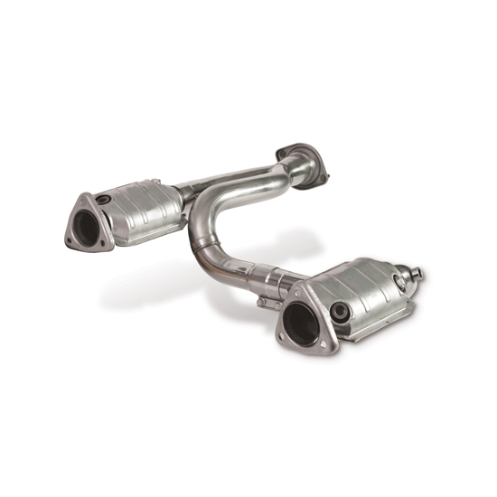 SuperMaxx 99-06 Chevy 1500 Truck/SUV/Hummer 4.8L/5.3L Tubes w/ Cats SuperMaxx 99-06 Chevy 1500 Truck/SUV/Hummer 4.8L/5.3L Tubes w/ Cats