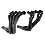 79-93 Mustang K-Member Headers w/LS Based Chevy