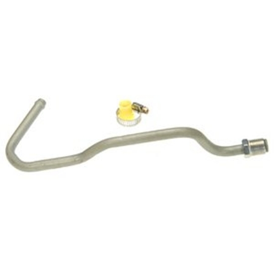 Gates 350120 19641966 Mustang Power Steering Return Hose Fitting