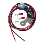 Pertronix D7500700 Ignitor III Module Flame-Thrower Billet Distributor
