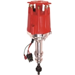 MSD Ford 289-302 E-Curve Pro-Billet Distributor