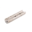Aluminum Windshield Slug for Model T, 3-1/2 Inch Long, 2 Hole Aluminum Windshield Slug for Model T, 3-1/2 Inch Long, 2 Hole