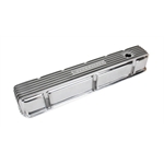 Offenhauser 5417 Chevy 6-Cylinder Finned Valve Cover
