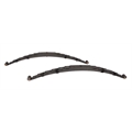Super Slide By Posies 154R 1953-54 Ford Pickup Rear Dropped Springs