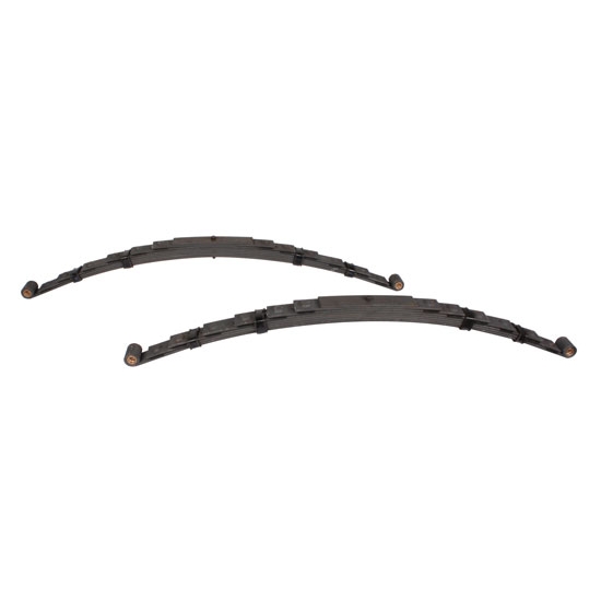 Posies Super Slide Springs 154R 1953-54 Ford Pickup Rear Dropped Springs Posies Super Slide Springs 154R 1953-54 Ford Pickup Rear Dropped Springs