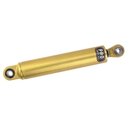 Pro Shocks A664B-7 Large Aluminum 6 Inch Shock-7 In Shaft-Comp 6/Reb 4