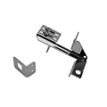 Speedway Throttle and Kickdown Cable Bracket Kit