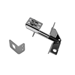 Speedway Throttle and Kickdown Cable Bracket Kit