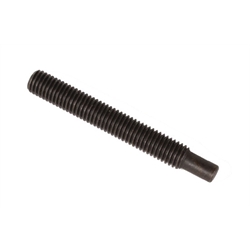 Winters Performance 7155 1/2-13 Adjusting Screw, 8 Rib Bell
