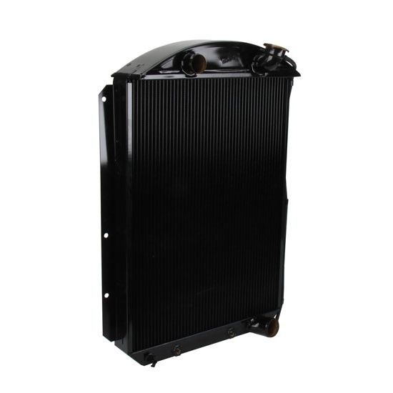 Walker C-501-1 Cobra 1937 Chevrolet Radiator Walker C-501-1 Cobra 1937 Chevrolet Radiator