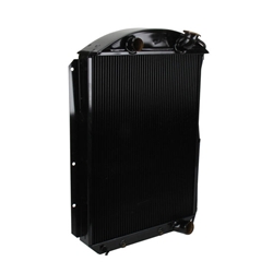 Walker C-501-1 Cobra 1937 Chevrolet Radiator