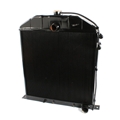Walker Z-Ac493-1 Z-Series 1942-48 Ford Radiator/Condenser Chevy Engine