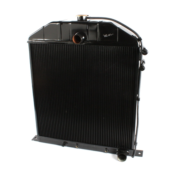 Walker Z-Ac493-1 Z-Series 1942-48 Ford Radiator/Condenser Chevy Engine Walker Z-Ac493-1 Z-Series 1942-48 Ford Radiator/Condenser Chevy Engine