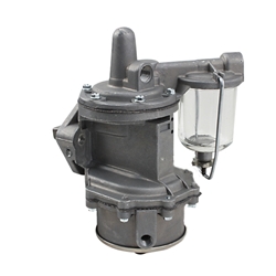 1949-50 Ford Flathead Fuel Pump w/ Vacuum Pump