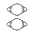 Extreme Lake Style Header Exhaust Hookup Gasket, 2-1/2 Inch
