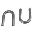 Stainless Steel Exhaust U-Bends, 1-5/8 Inch O.D.