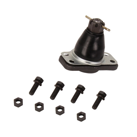 Mustang, Falcon, Fairlane Upper Ball Joint, 4-Bolt Style Mustang, Falcon, Fairlane Upper Ball Joint, 4-Bolt Style