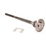 9 Inch Ford Cut-to-Fit Axle with Bearing 9 Inch Ford Cut-to-Fit Axle with Bearing