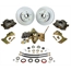 1967-1970 Chevy 1/2 Ton Pickup Front Disc Brake Conversion Kit 1967-1970 Chevy 1/2 Ton Pickup Front Disc Brake Conversion Kit