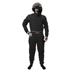 Speedway 2 Layer Racing Suit, One-Piece, SFI-5 Rated