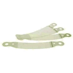 Racing Optics 10208C C-Style Speedstack Tearoffs Bell Star GP/Infusion