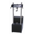 Maxwell 5 HP Shock Dyno