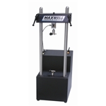 Maxwell 5 HP Shock Dyno