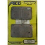 Garage Sale - Rapco Thin Dynalite Brake Pads