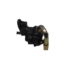 Pickup for Stock Small Block Chevy Oil Pump