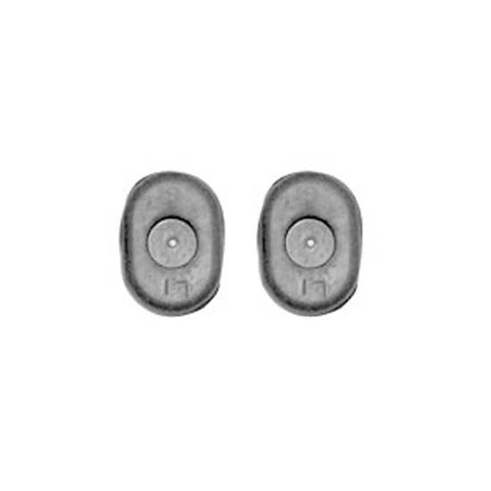SoffSeal 2172 62-64 Nova/Impala Seat Back Bumpers for SS, 4 Pc Set SoffSeal 2172 62-64 Nova/Impala Seat Back Bumpers for SS, 4 Pc Set