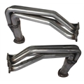 Dougs Headers D355-R 1955-57 S/B Chevy Fenderwell Headers, Plain