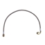 Goodridge SP670-06 -2 AN 24 Inch Brake Line Goodridge SP670-06 -2 AN 24 Inch Brake Line