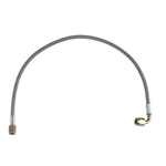 Goodridge SP670-06 -2 AN 24 Inch Brake Line