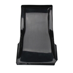 Eagle Micro Sprint Car Nose Panel, Smooth Center