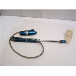 Garage Sale - AFCO Aluminum Small Body Double Adj 9 Inch Shock