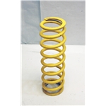 Garage Sale - AFCO Yellow 2-5/8 I.D. Coil-Over Springs, 12 Inch