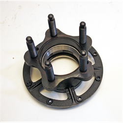 Garage Sale - Speedway Grand National Rear Hub, 5 on 4-3/4 Inch