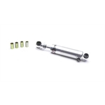 Garage Sale - QA1 Adjustable Shock and Coil-Over Kit w/o Spring, 12 Inch